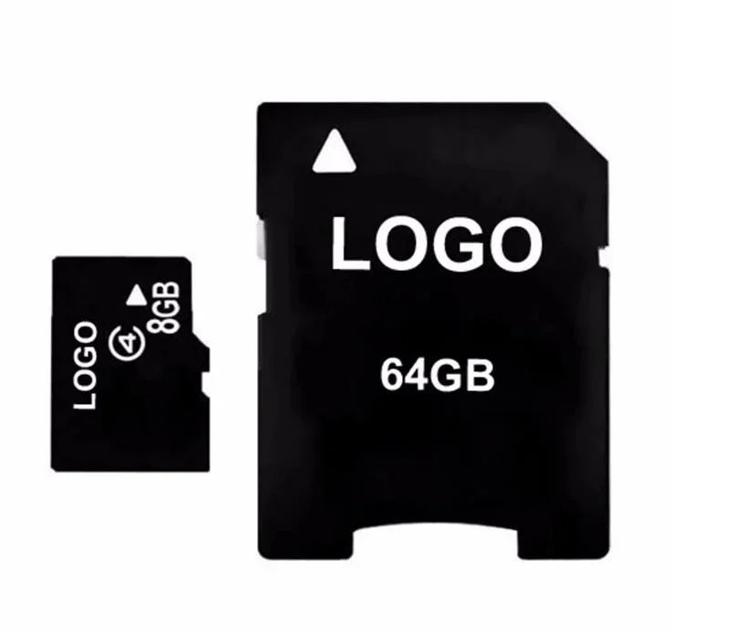 Bulk Factory Micro TF SD Memory Card 2GB for Smart Phone