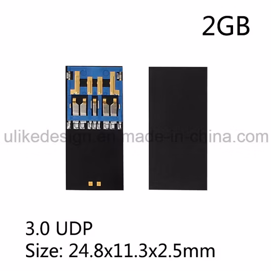 USB-Chips/Speicherchips/Flash-Chips/UDP 3.0 UDP 2.0 / COB 2.0 COB 3.0