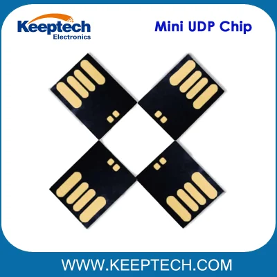 Mini-USB-Chip UDP für USB-Flash-Laufwerk 1 GB, 2 GB, 4 GB, 8 GB, 16 GB, 32 GB