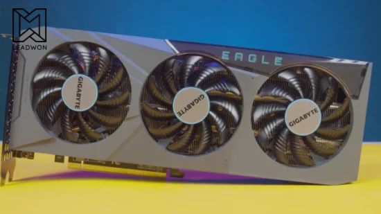 Fabrik Originalpreis Rtx 3070 Ti Grafikkarte 3070 Ti 8 GB Gddr6X 256 Bit Rtx 3060 3080 3090 zu verkaufen