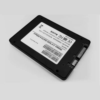 OEM Wester D-Igital 120 240 GB SSD Solid State Drive SATA3.0 Schnittstelle WD 128 GB 500 GB 512 GB 1 TB 2 TB Festplatte SSD für Laptop-PC