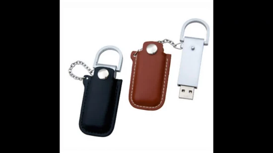 USB-Flash-Laufwerk mit Holzkarte, Speicherchips der Güteklasse A, volle Kapazität