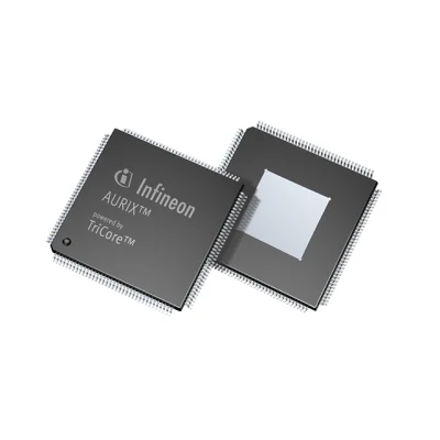 Neuer Original IC Chip MCU 32bit 4MB Flash 176lqfp Integrierter Schaltkreis Eingebetteter Mikrocontroller Sak-Tc275tp-64f200n DC