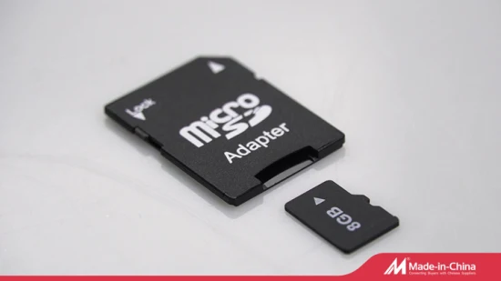 Bulk Factory Micro TF SD-Speicherkarte 2 GB für Smartphones