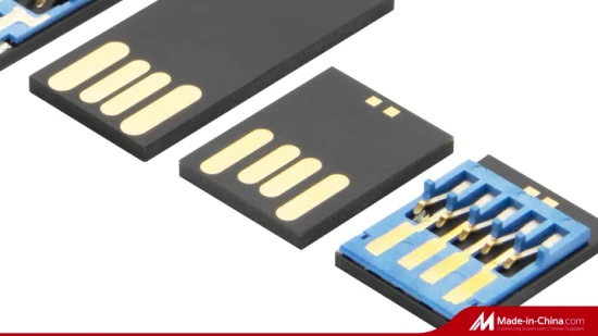 USB3.0-Chipsatz Pen-Drive-Chips Hochgeschwindigkeits-PCBA3.0-Flash-Chip