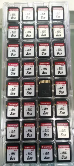 Extreme PRO 16 32 64 128 GB bis 95 MB/S Uhs-I/U3-Speicher-SD-Karte