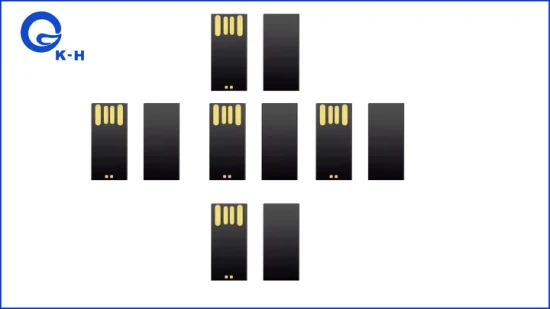 USB 2.0 3.0 Flash-Speicherchip 16 GB Halbfertig UDP 32 GB