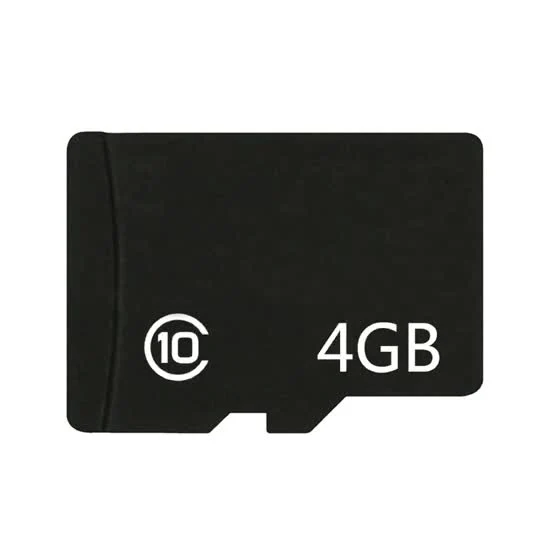 Benutzerdefinierte Cid 4 GB 8 GB Navigationsspeicherkarte Preis Günstige Masse Professionelle austauschbare Cid SD-Karte 16 GB 32 GB für Auto-GPS