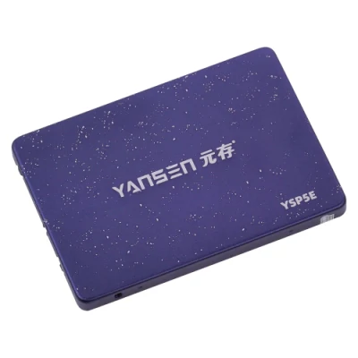 Yansen OEM SSD 512 GB internes Solid-State-Laufwerk 2,5 Zoll SATA 3 SSD für PC