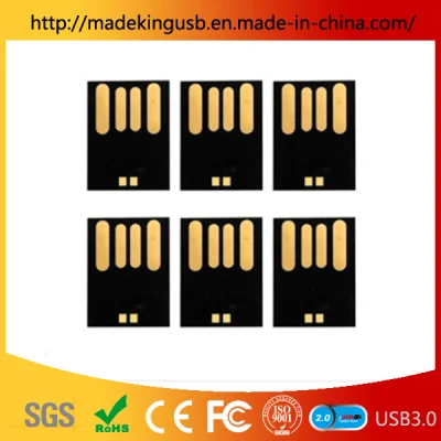 15 mm Mini-USB-Chip UDP-Chipsatz für USB-Flash-Laufwerk 1 GB, 2 GB, 4 GB, 8 GB, 16 GB, 32 GB