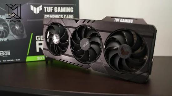 Großhandel Grafikkarte Rtx 3070 VGA-Karte 8 GB Rtx 3070 Ti Grafikkarte