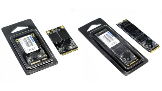 128 GB 256 GB 512 GB OEM Msata Solid Drives Internes Solid State Drive SSD für Laptop und Desktop