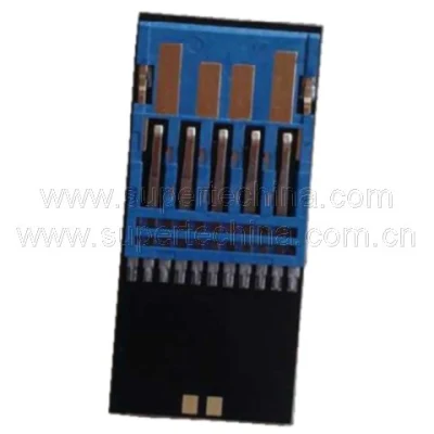 UDP USB3.0-Flash-Laufwerk-Chip (S1A-8902C)