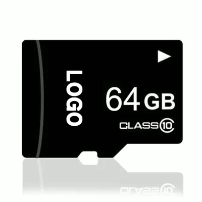 Hochgeschwindigkeits-Micro-TF-SD-Karte, 2 GB, 4 GB, 8 GB, 16 GB, 32 GB, 64 GB, 128 GB, Micro-Speicherkarte