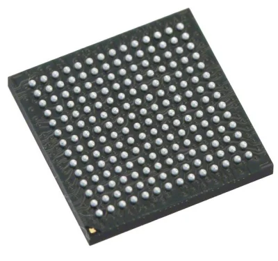 Hochwertiger neuer, originaler integrierter IC-Embedded-Chip BGA-196 Xc6slx4-2cpg196c